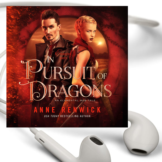 In Pursuit of Dragons (Audiobook)